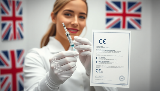 Safeguarding Your Clinic's Reputation: The Importance of Certified Injectables in Aesthetic Practice