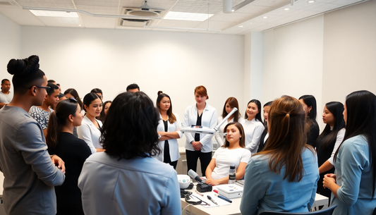 Maximizing Success: How Prado Academy International Adapts to Global Education Challenges