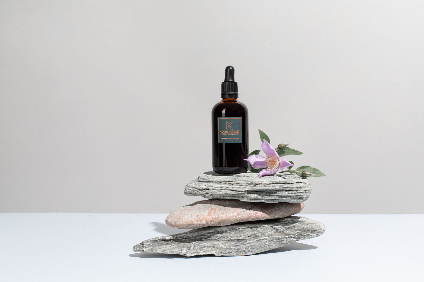Ashwagandha Root Tincture – Practitioner Strength