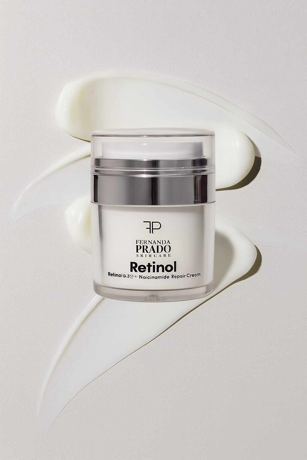 FP Retinol Miracle Cream