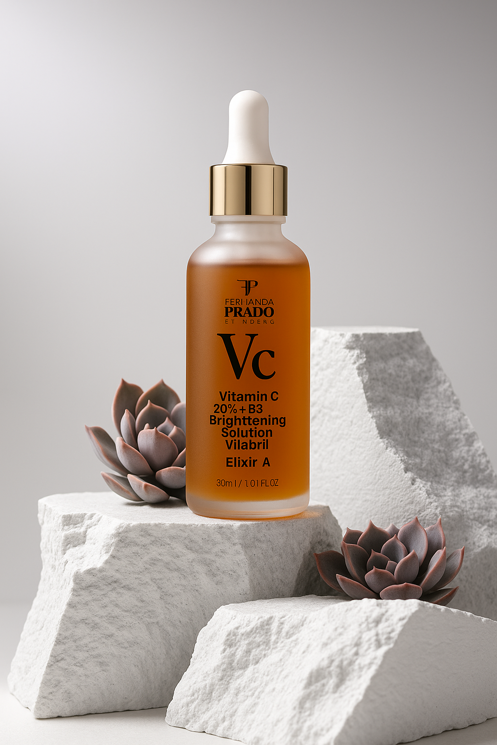 FP Vitamin C 20% + B3 Brightening Elixir A