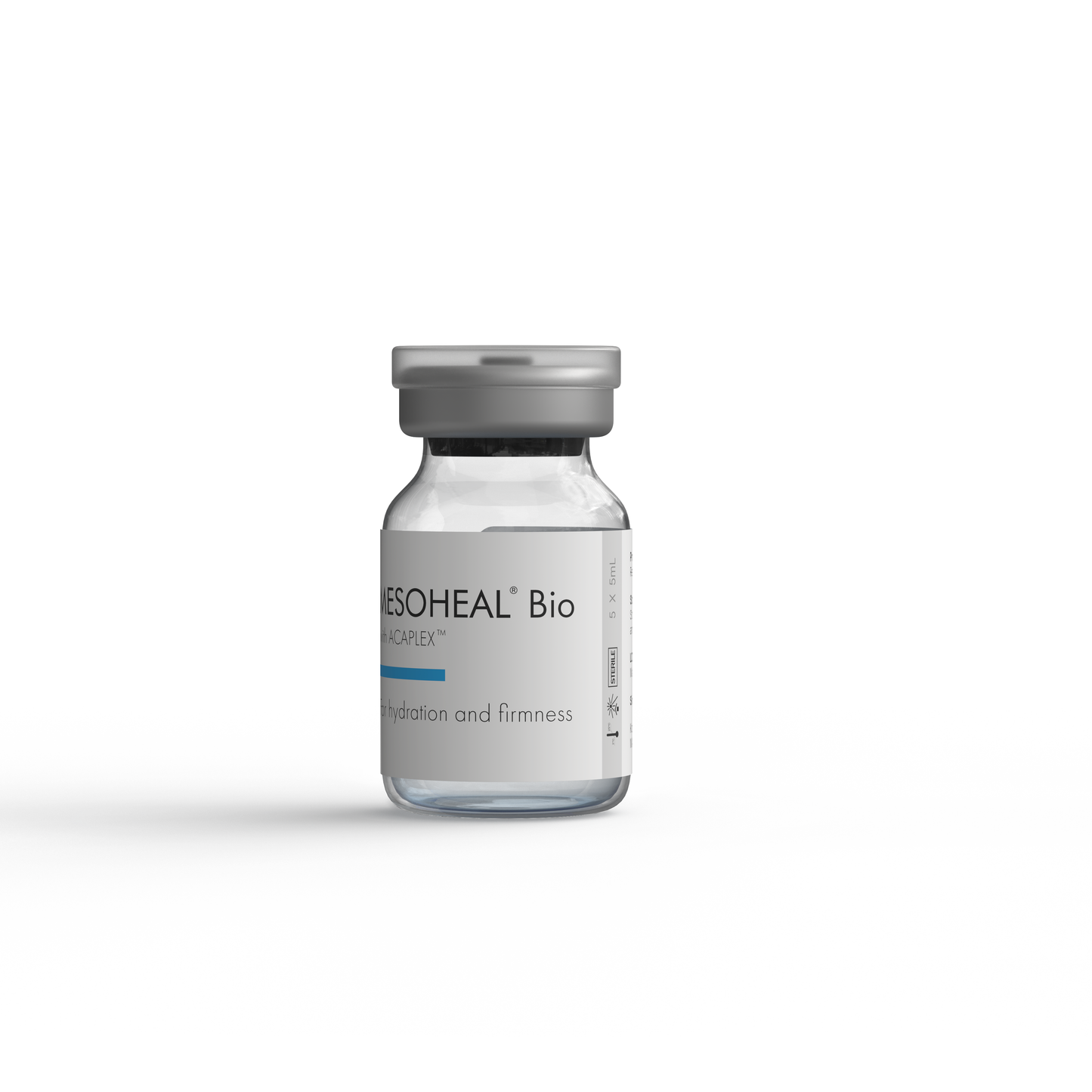 MESOHEAL® Bio (5x5ml)