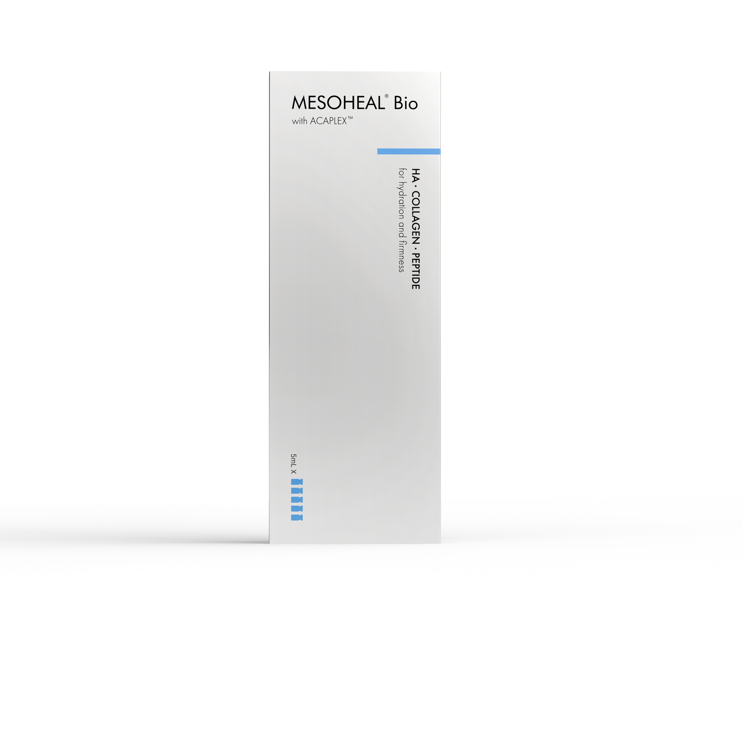 MESOHEAL® Bio (5x5ml)