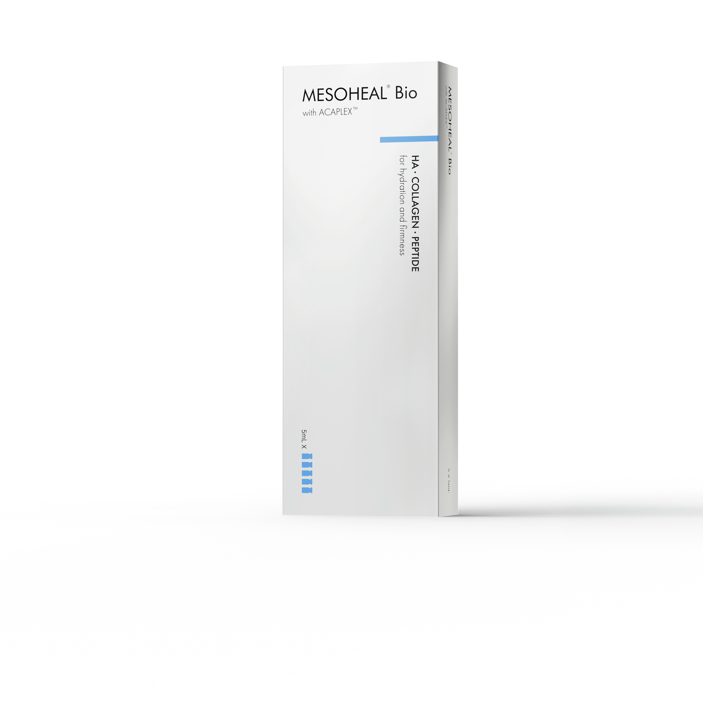 MESOHEAL® Bio (5x5ml)