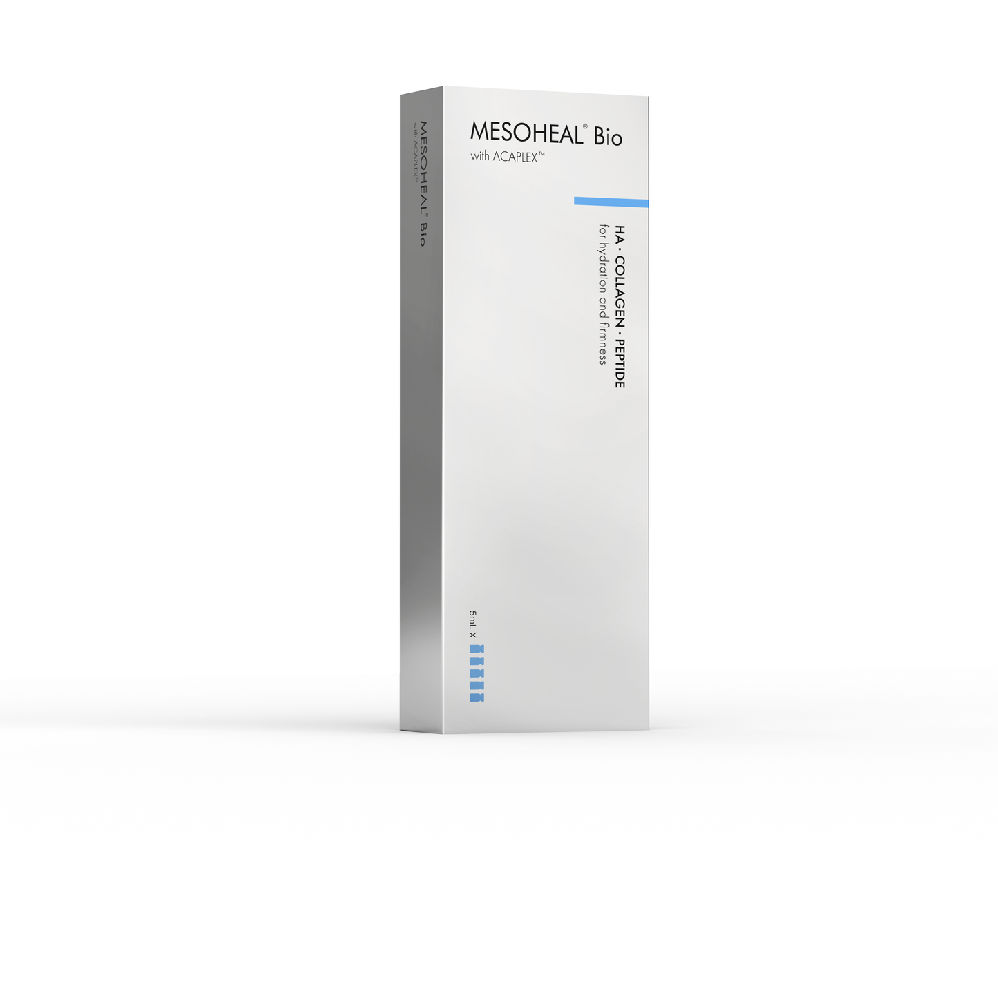 MESOHEAL® Bio (5x5ml)