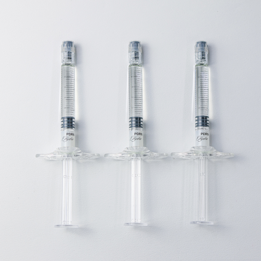 Crystal Hydro PDRN (3 syringes X 2.2ml)