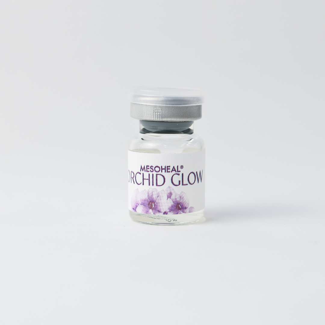 Mesoheal Orchid Glow (5ml X 10 Vials)
