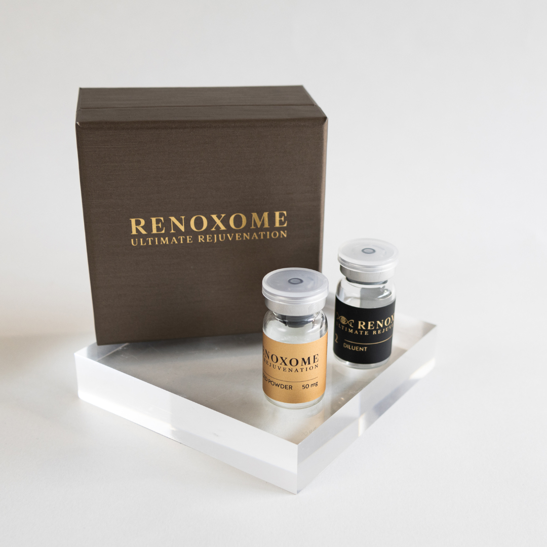 Renoxome (2 Vials X 50mg)