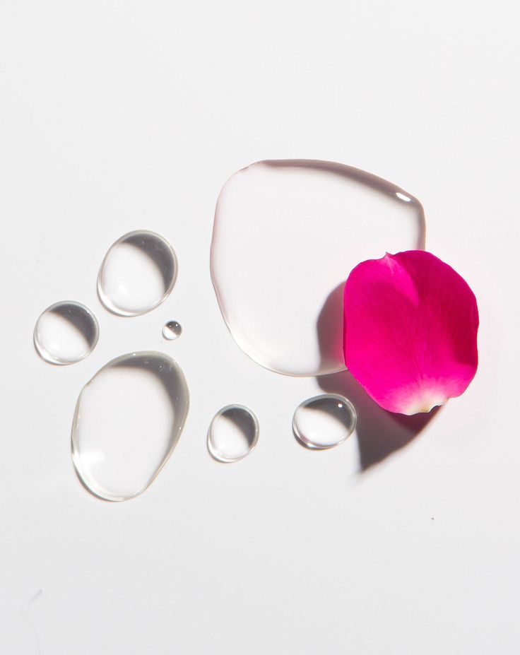 Damascus Rose Pure Dew Essence Toner