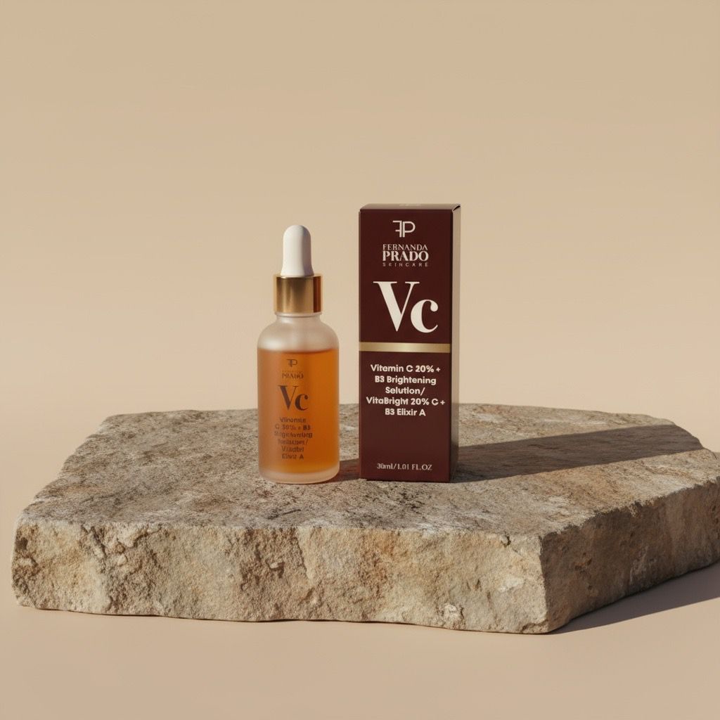 FP Vitamin C 20% + B3 Brightening Elixir A