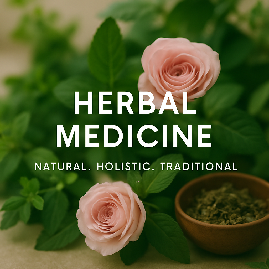 Herbal Medicine