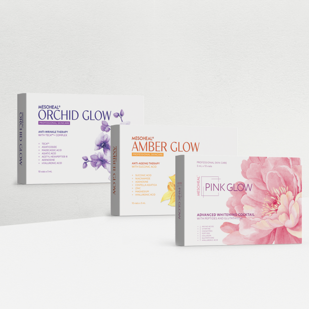 SKIN BOOSTERS
