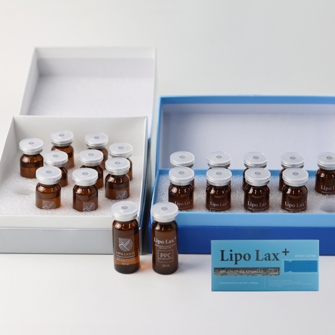 FAT DISSOLVING SOLUTIONS