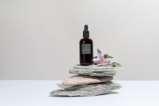 Ashwagandha Root Tincture – Practitioner Strength