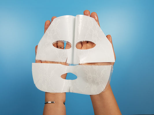 Avalon Beta-Glucan Mask