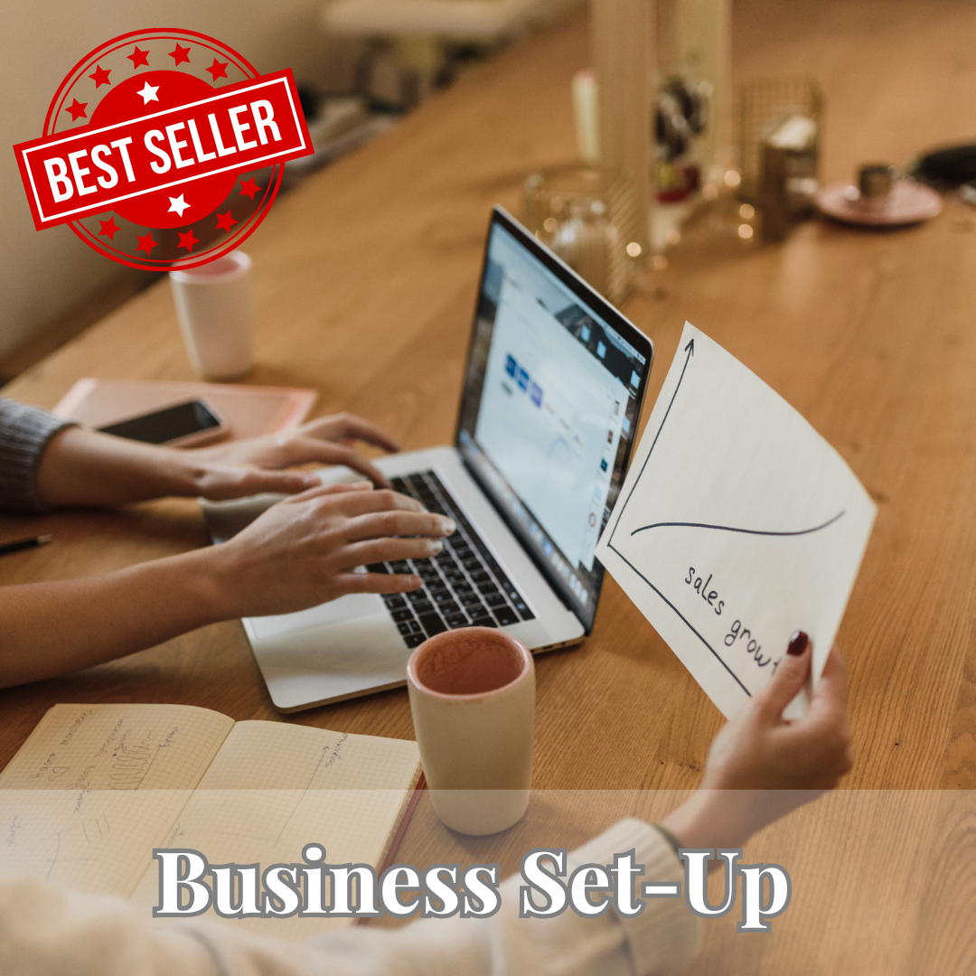 Business Set-Up & Development Course