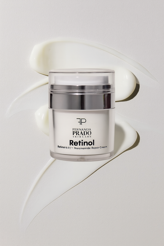 FP Retinol Miracle Cream