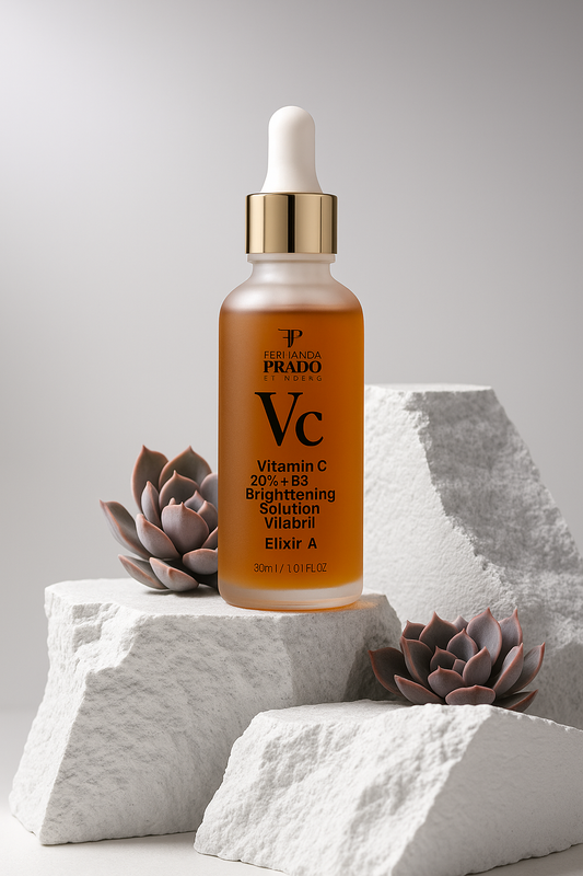 FP Vitamin C 20% + B3 Brightening Elixir A