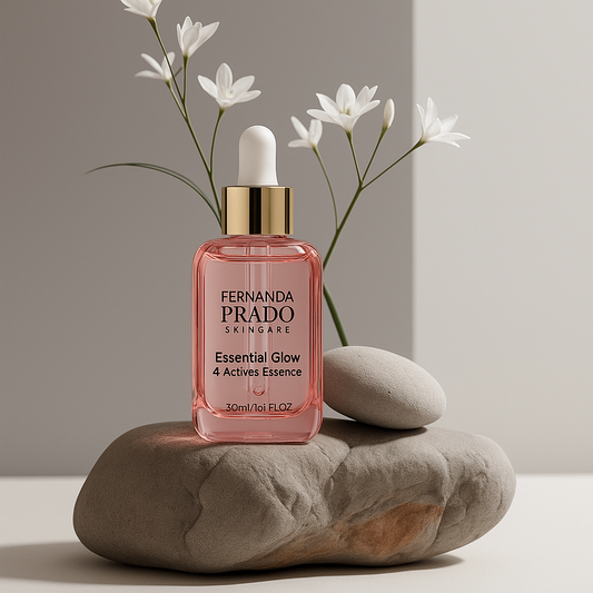 FP Niacinamide + Hyaluronic Acid + Vitamin C + E – 4-in-1 Facial Essence