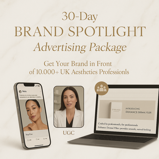 Boost Your Brand- Prado Advertsing
