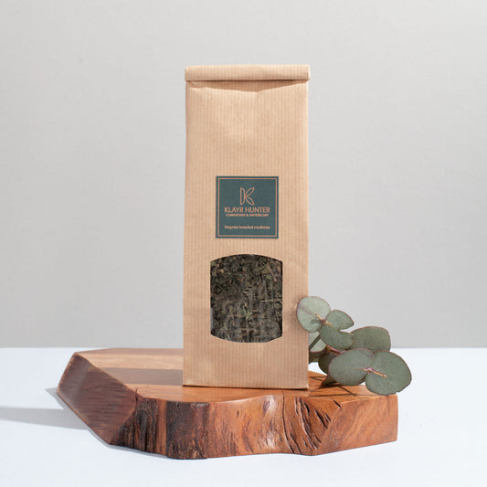 Cleanse Tea – Natural Detox Blend