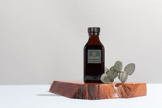 Cleanse Tonic – Botanical Detox Support