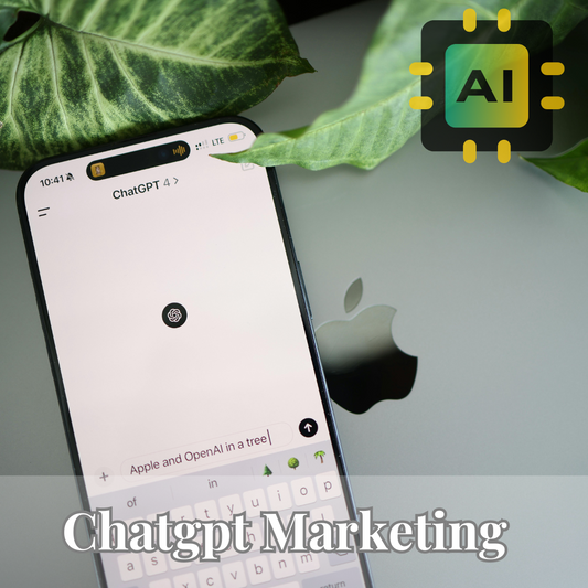 ChatGPT for Beginners | Unlock the Power of AI for Your Business