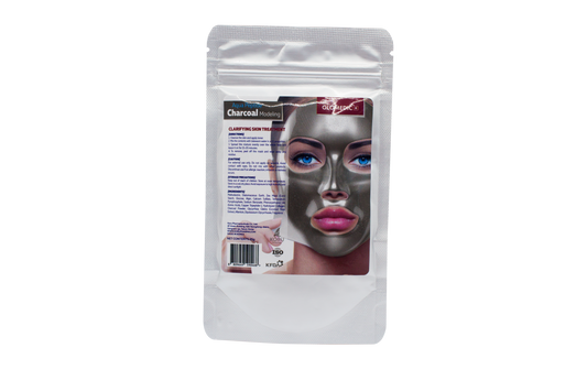 Glomedic Charcoal Mask