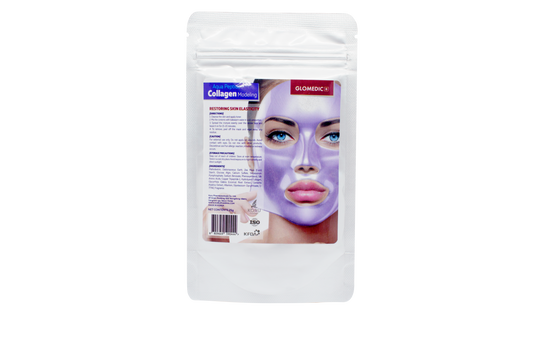 Glomedic Collagen Mask