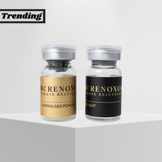 Renoxome (2 Vials X 50mg)