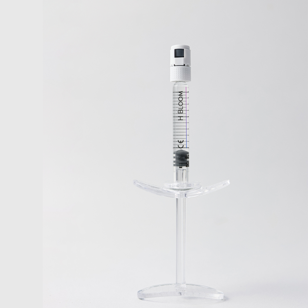 H Bloom (2 syringes X 1ml)