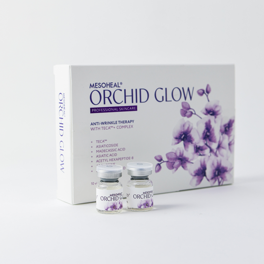 Mesoheal Orchid Glow (5ml X 10 Vials)
