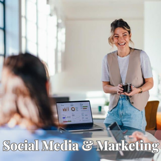 Social Media Marketing Course