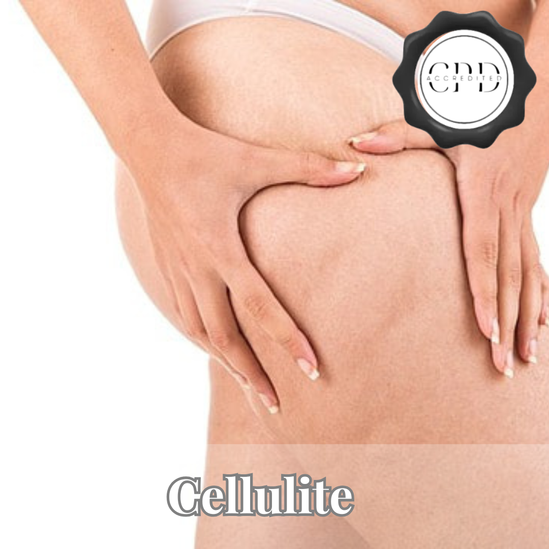 Cellulite Course